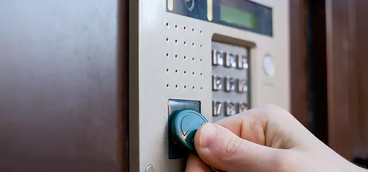 Enhanced Security Features Albany