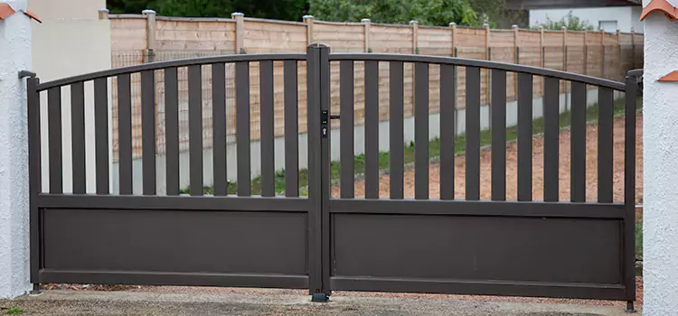 Advanced Gate Solutions in Albany, GA