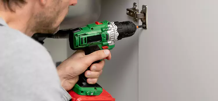 Commercial Door Hinge Repair Albany