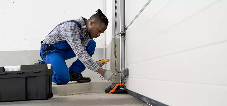 Expert Solutions for Every Garage Lock Need in Albany, GA