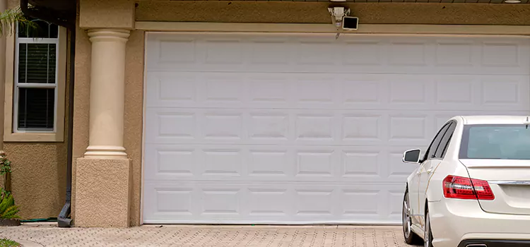 Comprehensive Garage Door Maintenance Services in Albany, GA