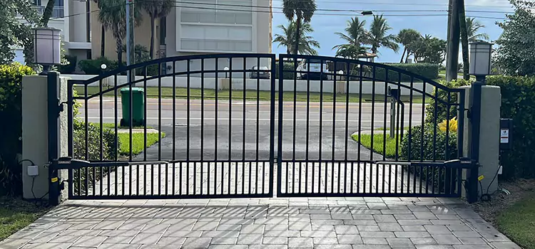 Gate Opener Replacement Near Me in Albany, GA