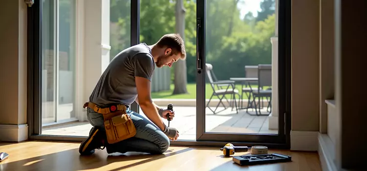 Comprehensive Solutions for Every Glass Door Need in Albany, GA