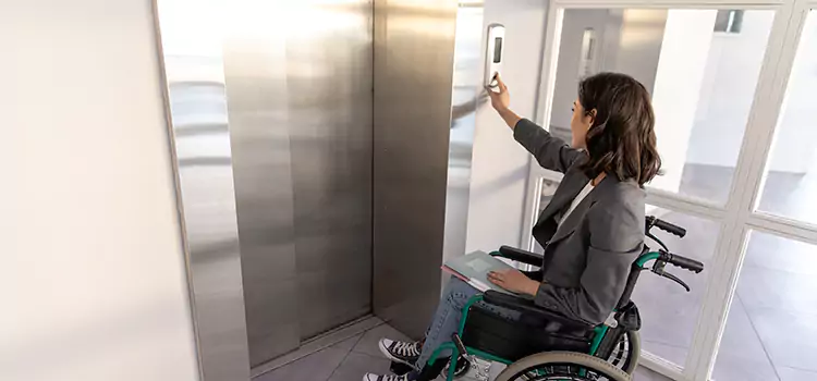 Benefits of Modern Handicap Door Systems in Albany, GA