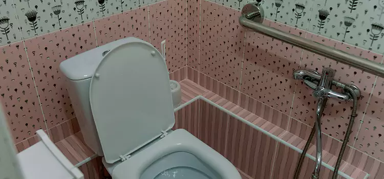 Meeting Diverse Needs With Accessible Restroom Solutions in Albany, GA