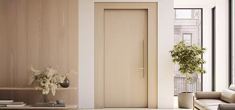 Choose Quality for Your Inside Doors in Albany, GA