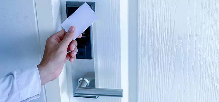 Why Choose Us for Your Keycard Lock Installation in Albany, GA?