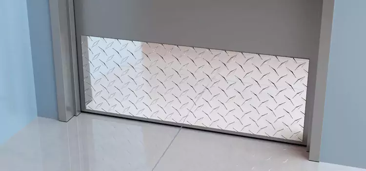 Benefits of Professional Kick Plate Solutions in Albany, GA