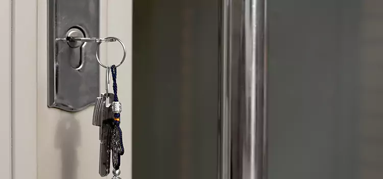 Master Keying by the Numbers Albany