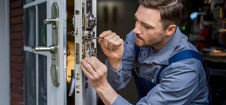 Residential Lock Installation Albany