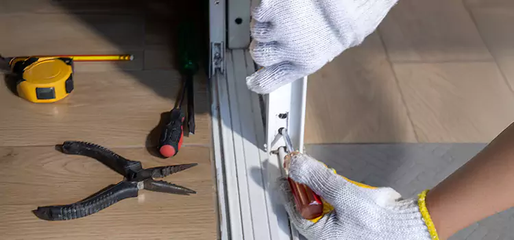 Sliding Door Installation Services in Albany, GA