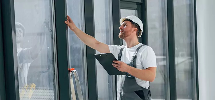 Comprehensive Solutions for Your Sticking Doors in Albany, GA