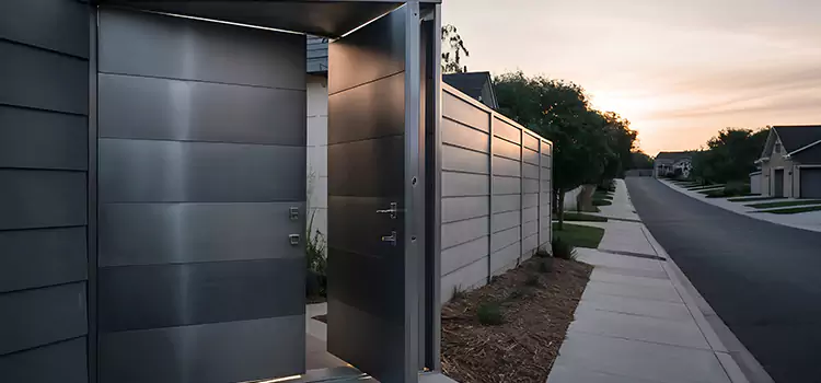 Comprehensive Steel Door Solutions in Albany, GA