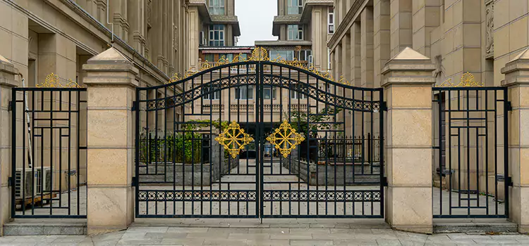Comprehensive Iron Gate Maintenance Solutions in Albany, GA