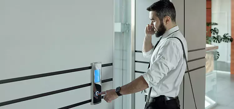 Cloud Based Access Control Albany