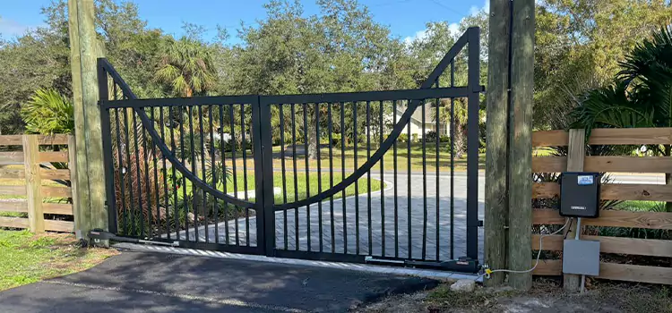 Why Choose Us for Your Automatic Gate Needs in Albany, GA?
