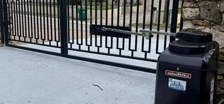 Seamless Installation and Support for Your New Gate in Albany, GA