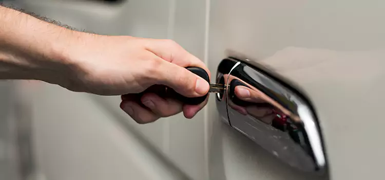 Car Unlock Service Price Albany