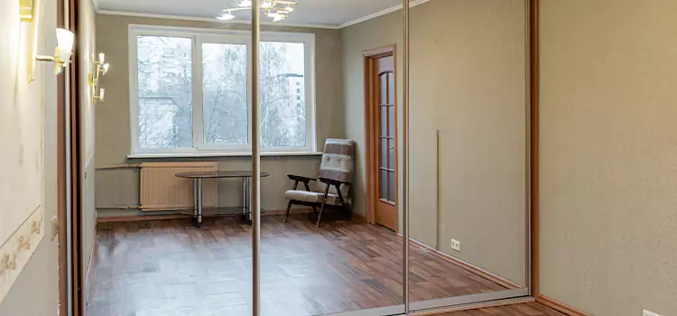 Mirror Closet Door Roller Replacement Albany