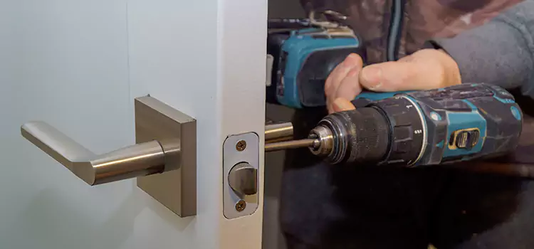 Brand Lock Repair and Specialty Services Albany