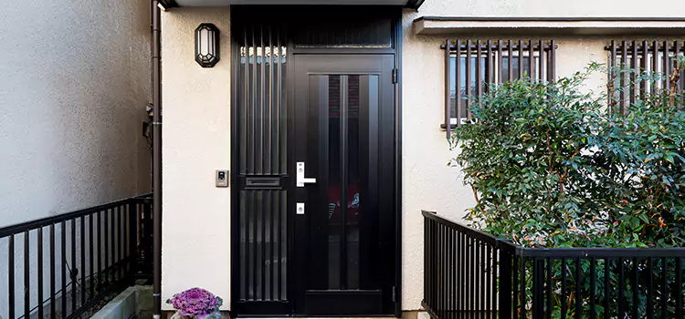 Popular Exterior Door Options in Albany, GA