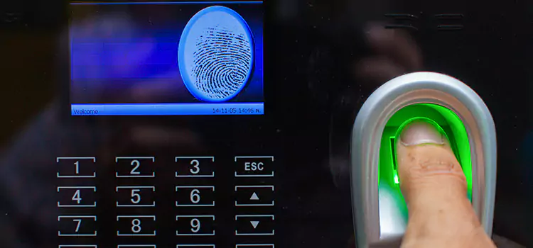 Your Trusted Partner for Secure Access in Albany, GA