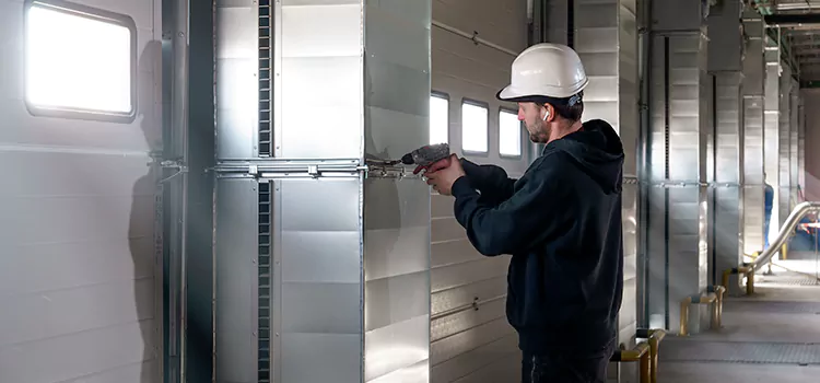 Prompt and Professional Garage Door Service in Albany, Georgia
