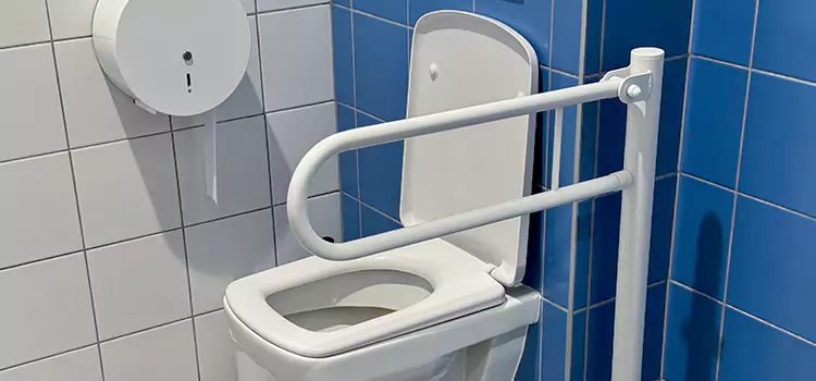 Comprehensive Solutions in Albany, GA for Accessible Facilities