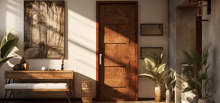 Specialty Interior Doors Albany