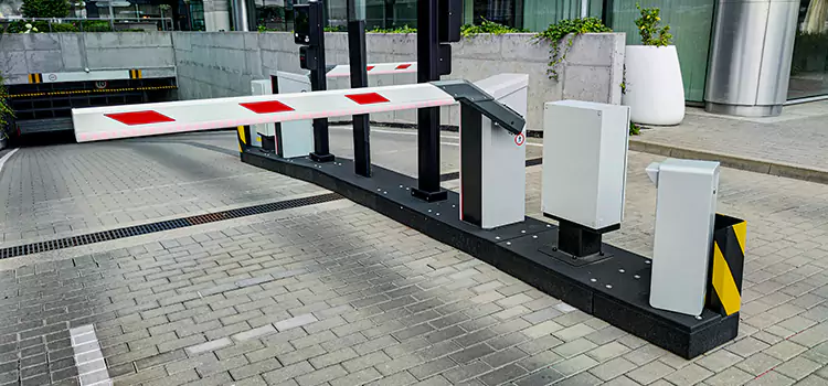 Custom Gate Design & Integration Albany