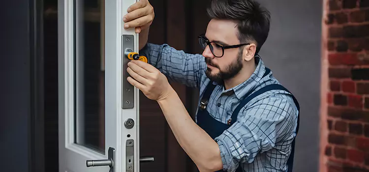 Residential Door Repairs Albany