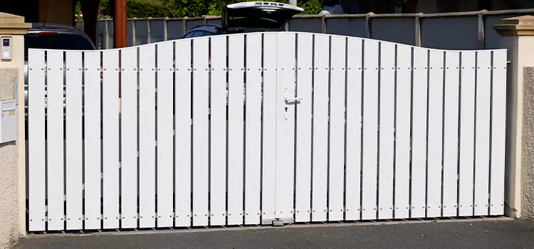 Why Choose Us for Residential Gate Repair in Albany, GA?
