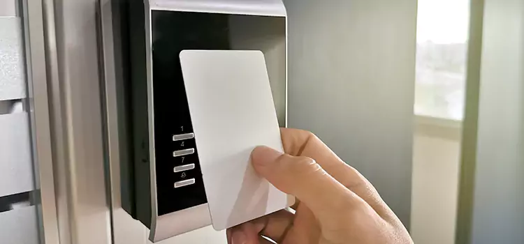 Advanced RFID Technology Integration in Albany, GA