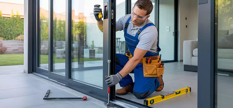 Patio Door Replacement Albany