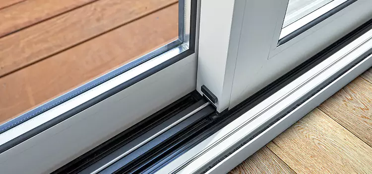 Why Your Sliding Door Keeps Getting Stuck in Albany, GA?