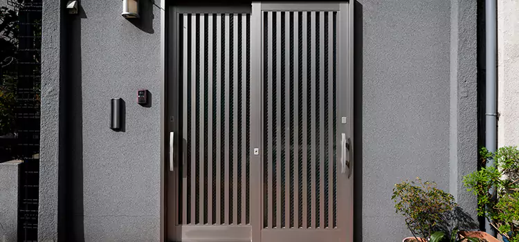 Specialized Steel Door Services in Albany, GA