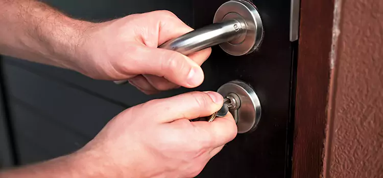 Door Closer Repair & Installation Albany